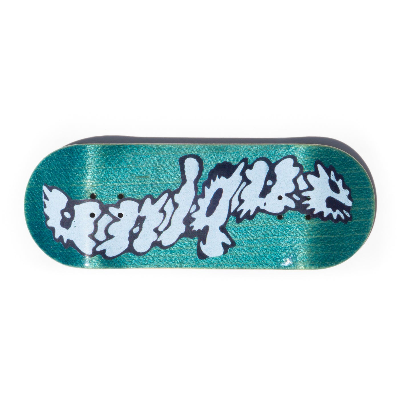 "BLOAT" Colored and Exotic Graphic Deck