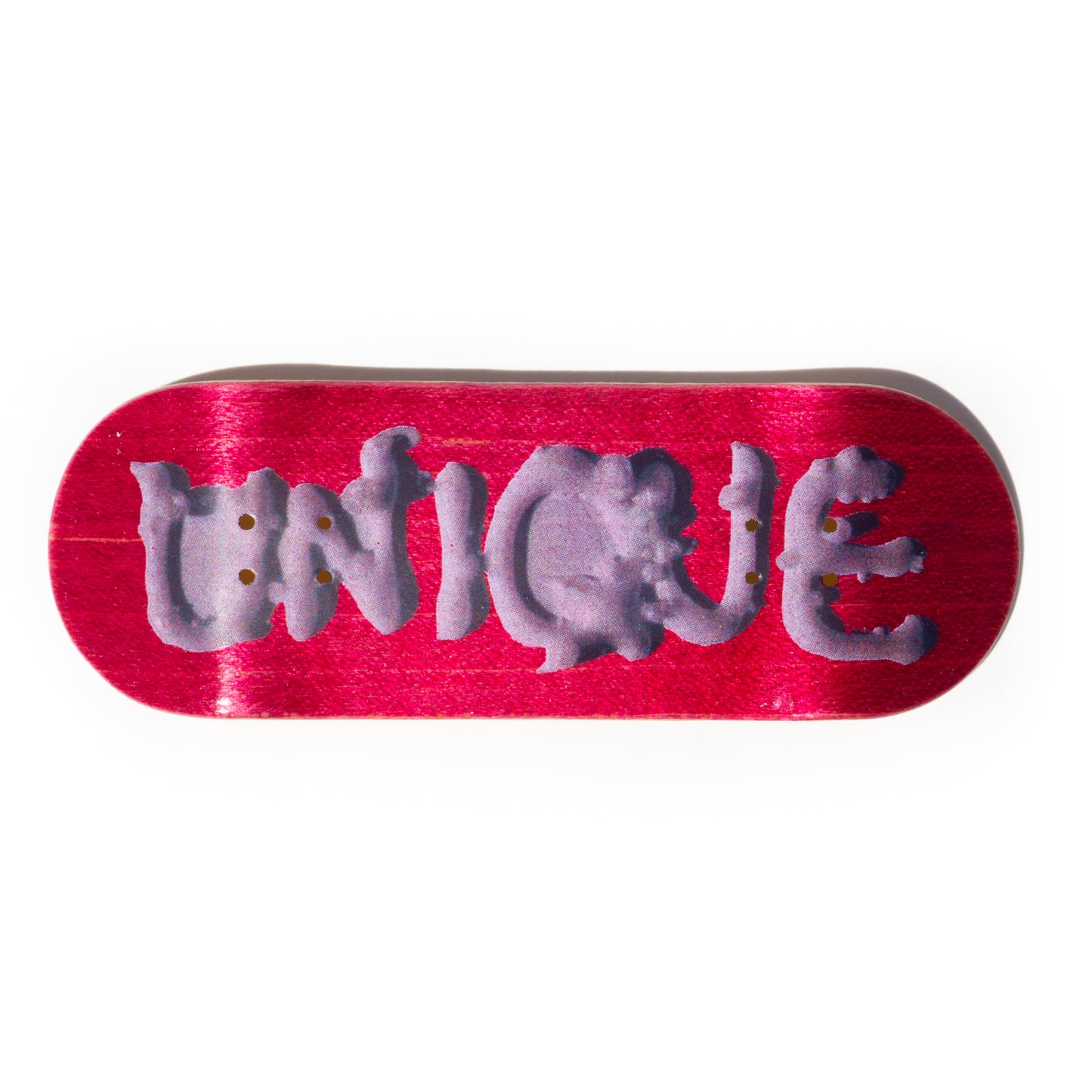 "GLUE" Colored and Exotic Graphic Deck