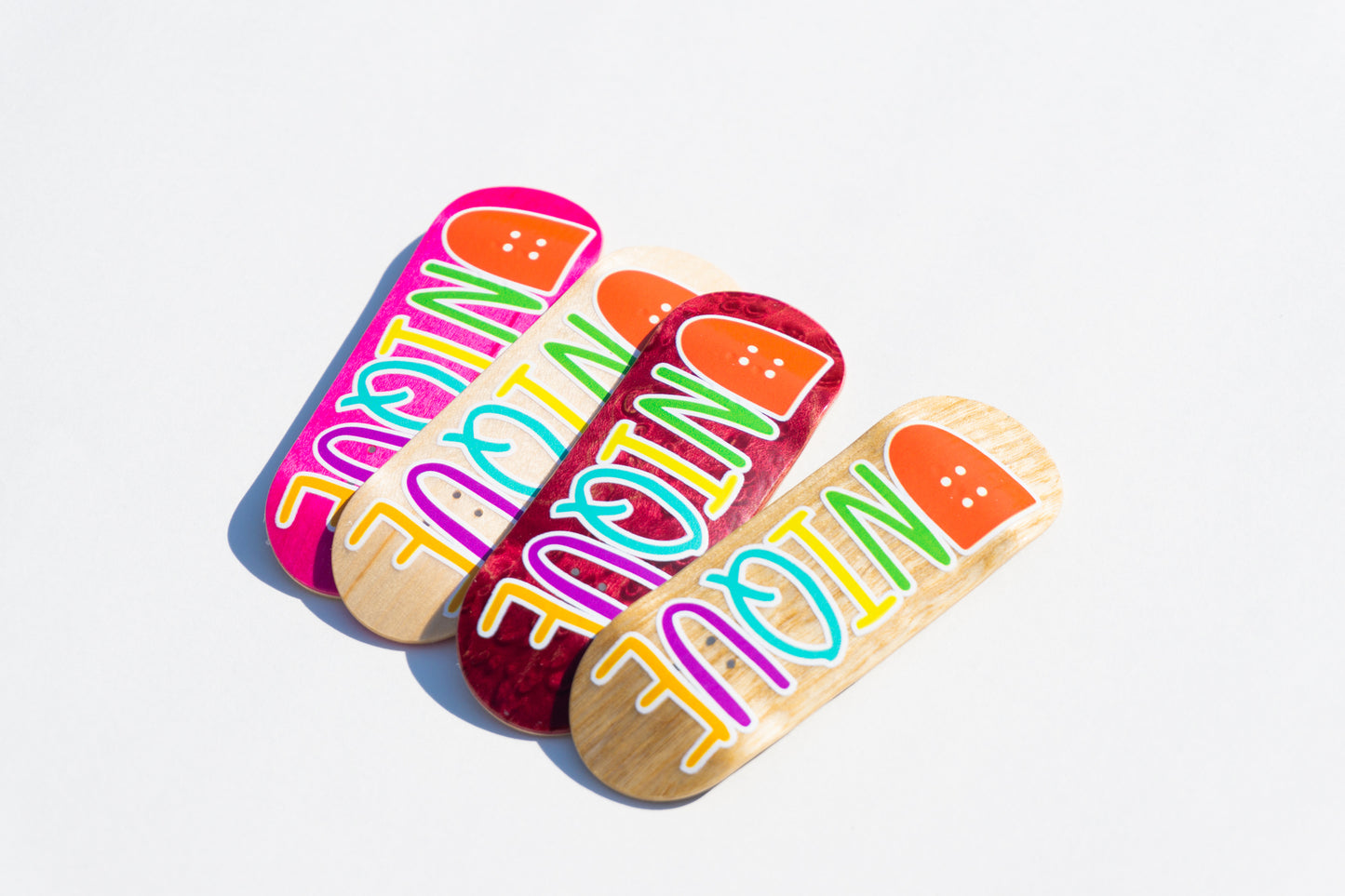 "Classic Logo" Graphic