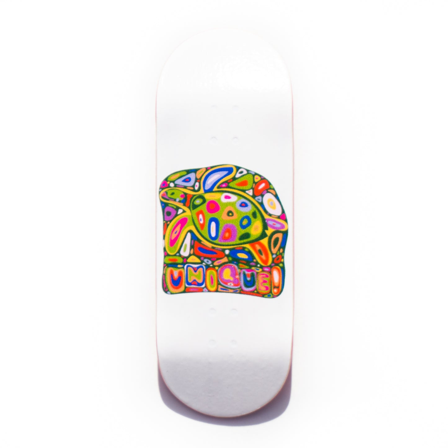 "Tortuga" Graphic Deck