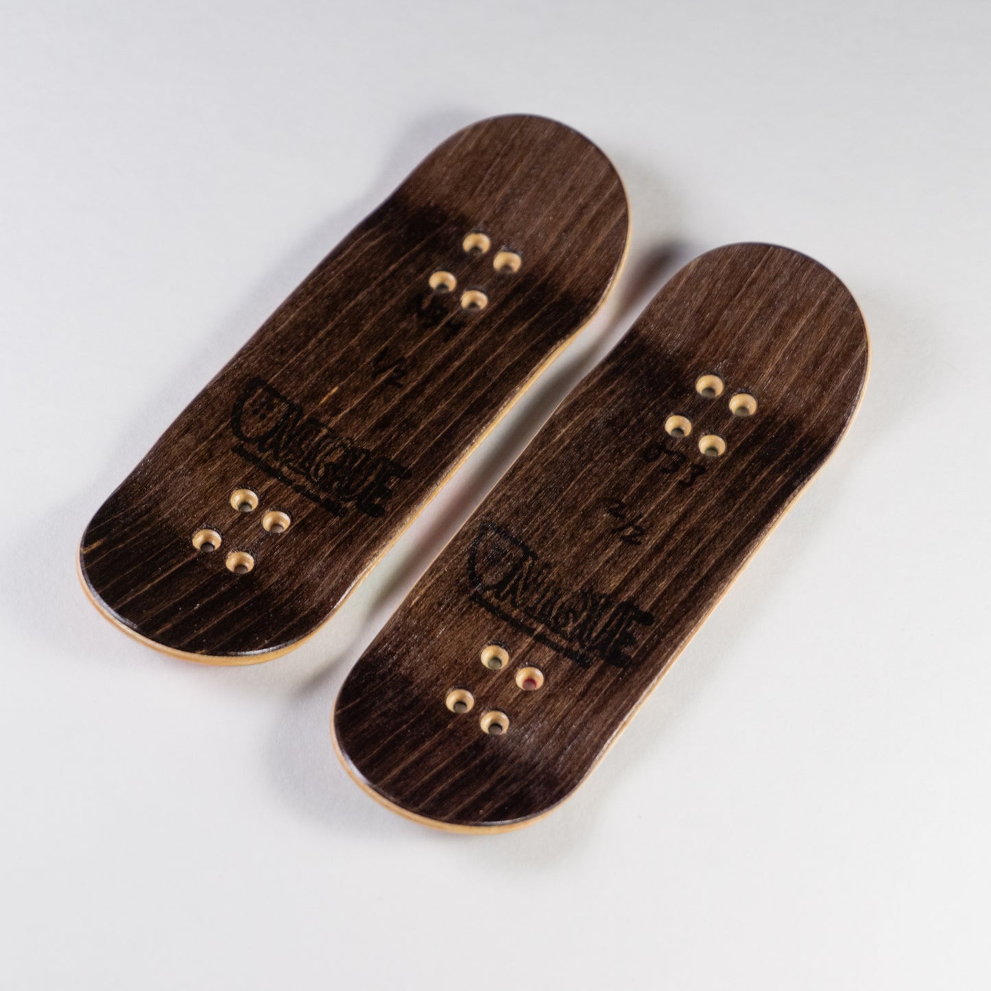 Super Bold Quilted Split Ply Deck