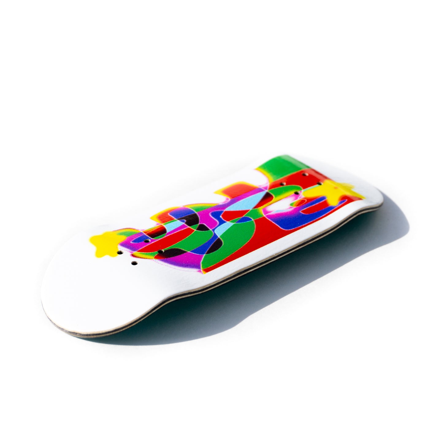 "Stain glass" Graphic