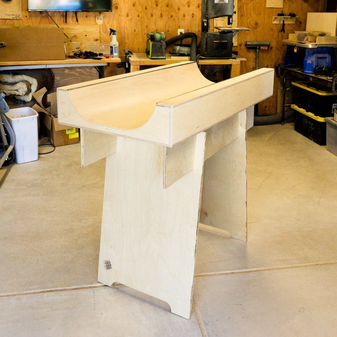 Extra Wide Massive Mini