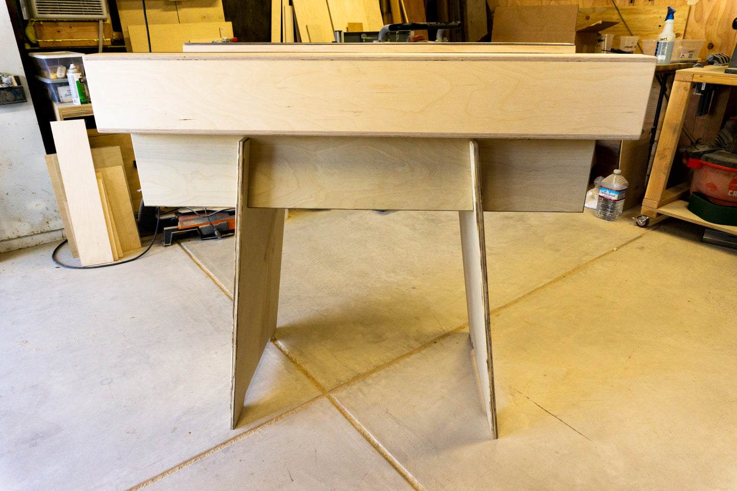 Extra Wide Massive Mini