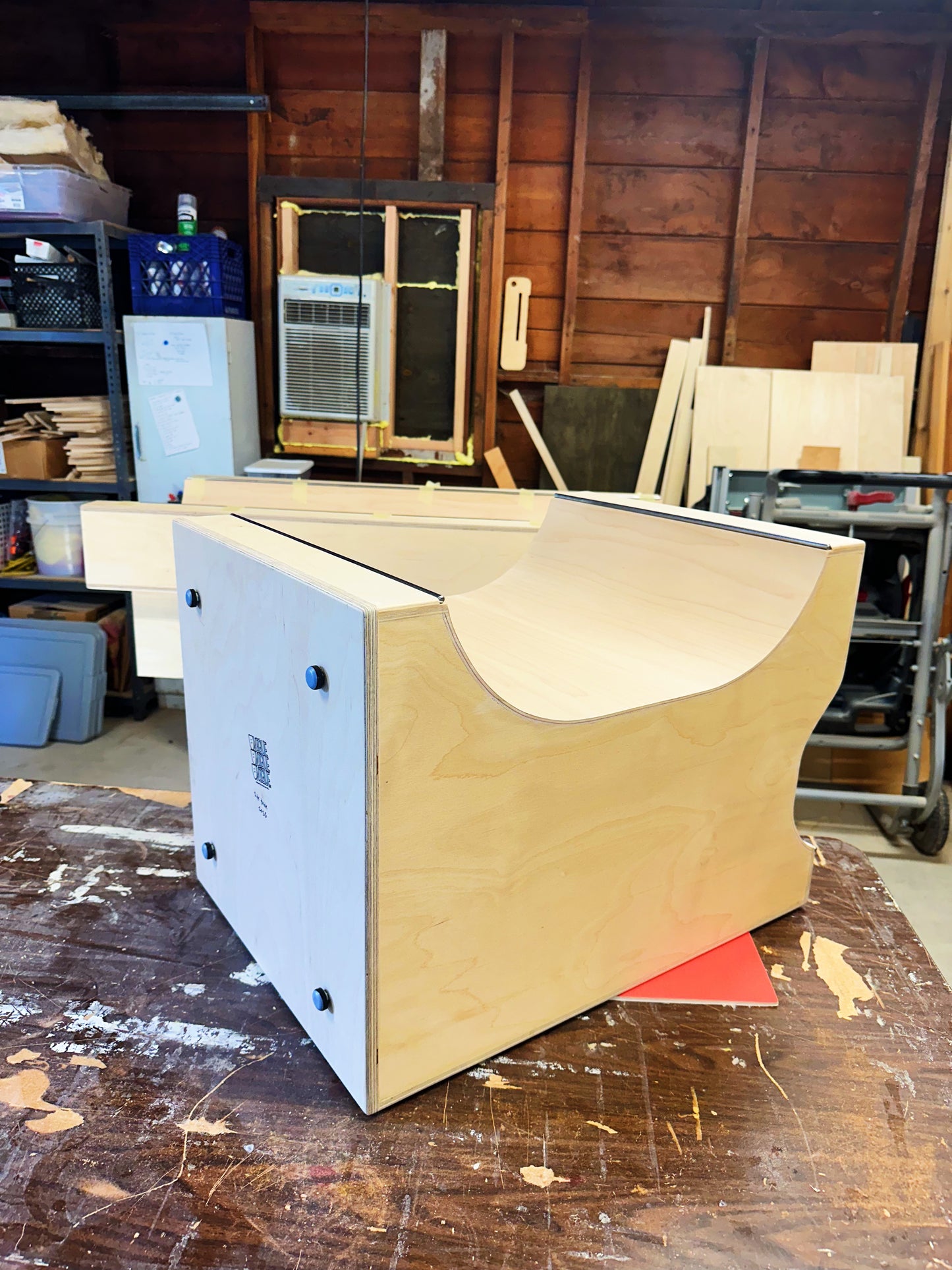 Side Table