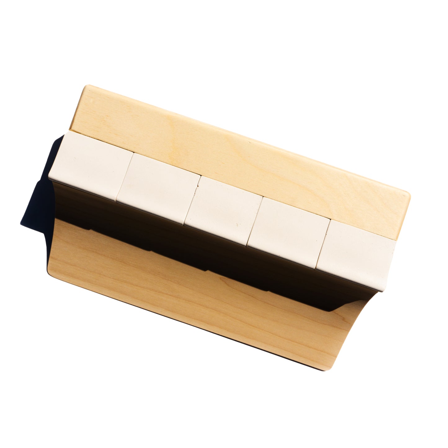 Mellow Quarter with USCT Pool Coping