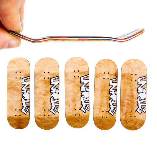 Internal Split Ply "Small Transitions" Graphic (5/5)