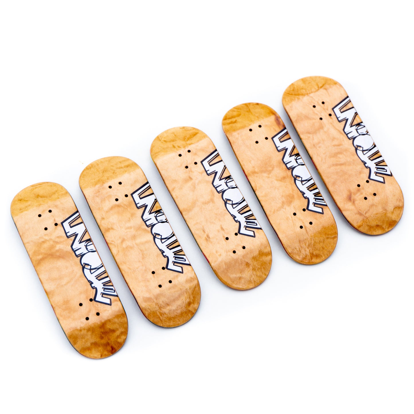Internal Split Ply "Small Transitions" Graphic (5/5)