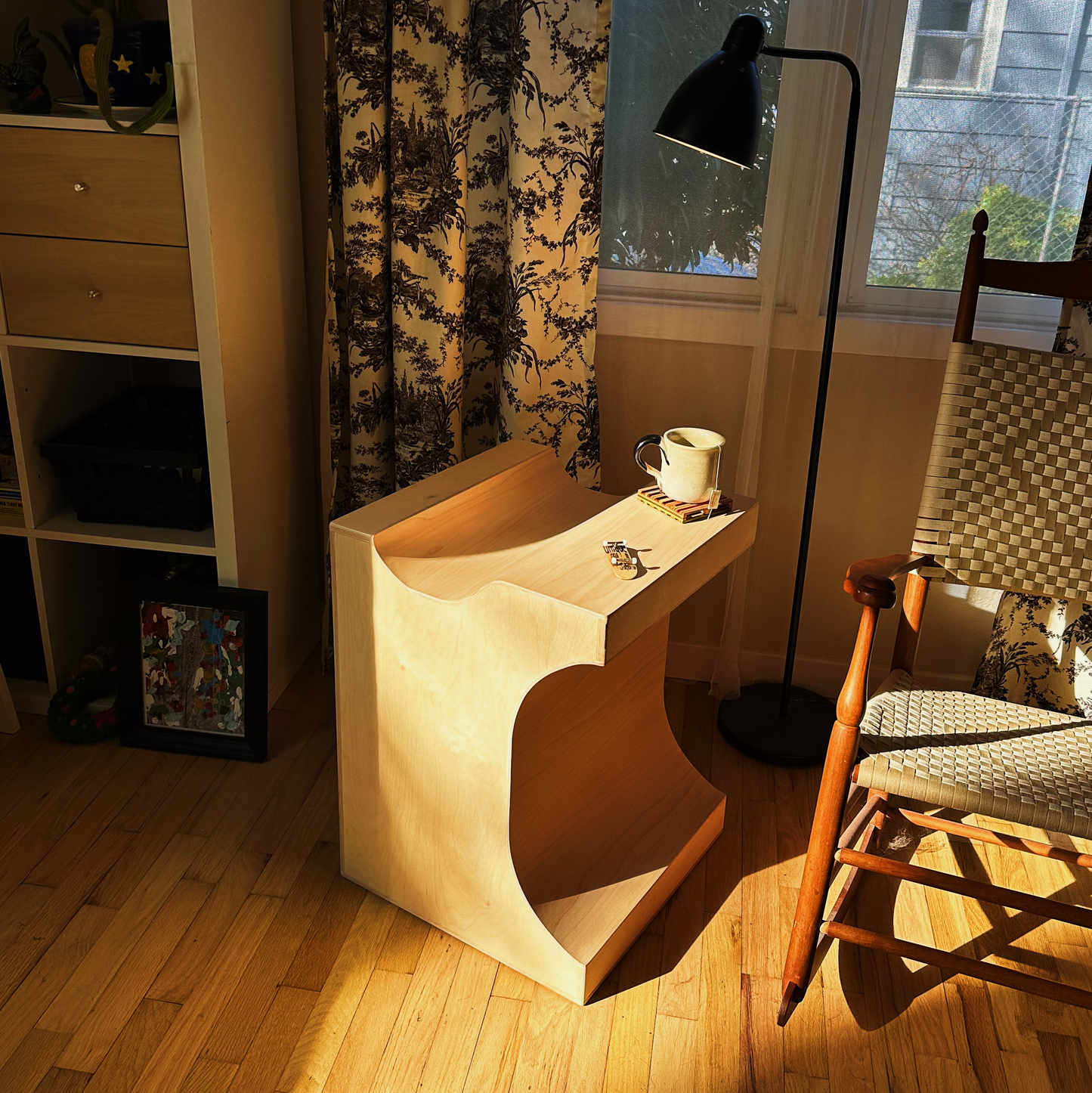 Side Table