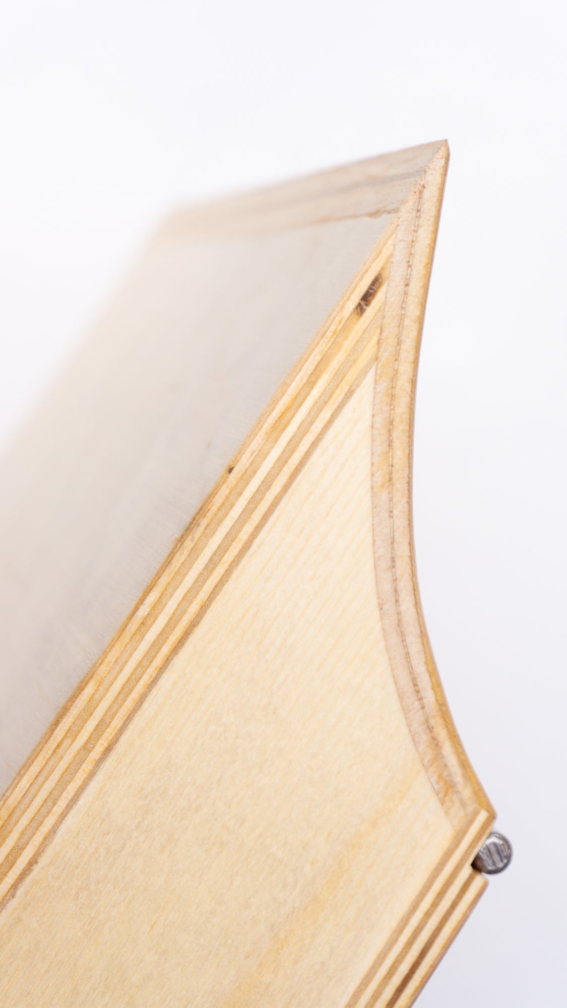 Mellow Quarter with USCT Pool Coping