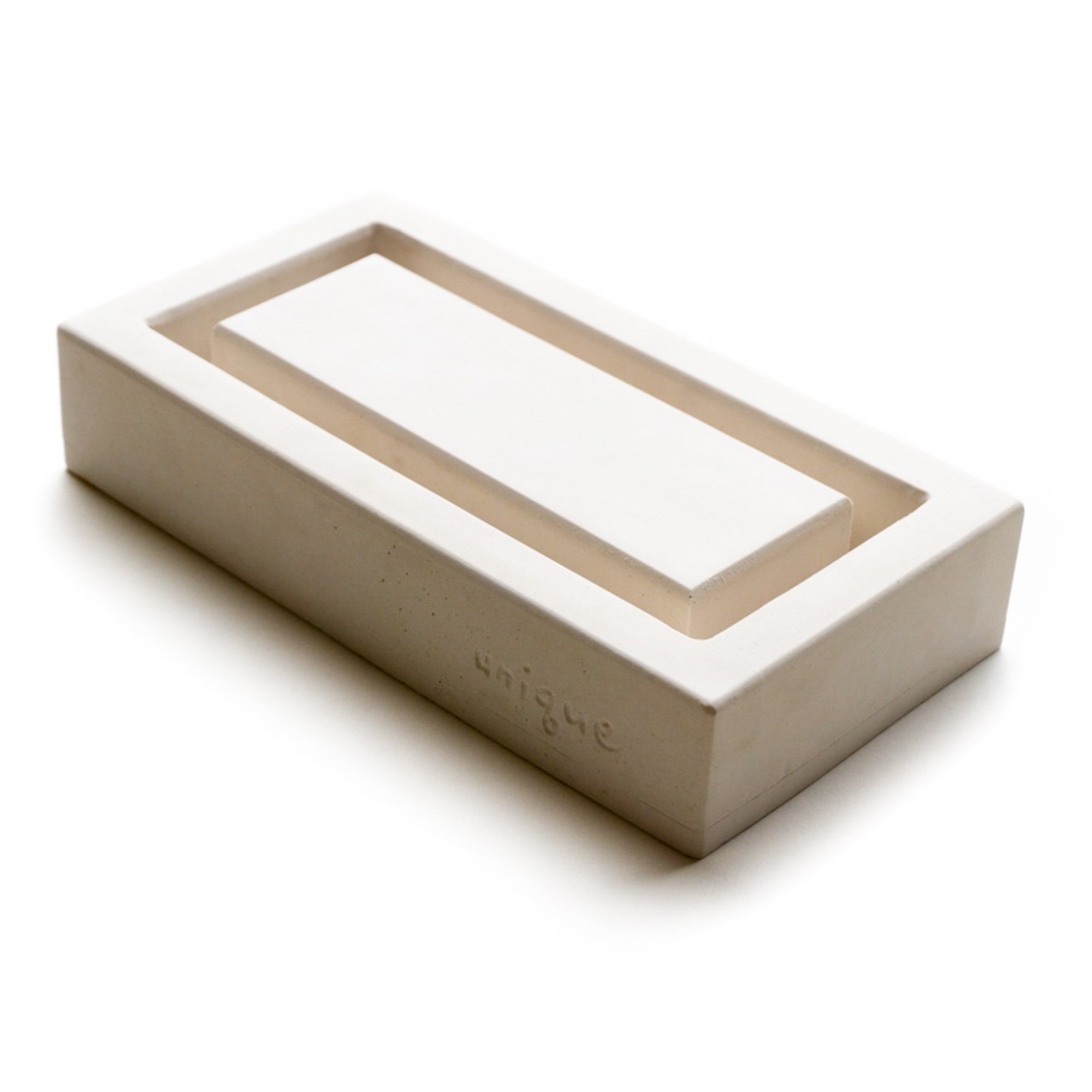 Cast Unique Fingerboard Channel Ledge - Unique Stone Casting Technology – Unique Decks