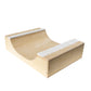 Mellow Mini with USCT Pool Coping
