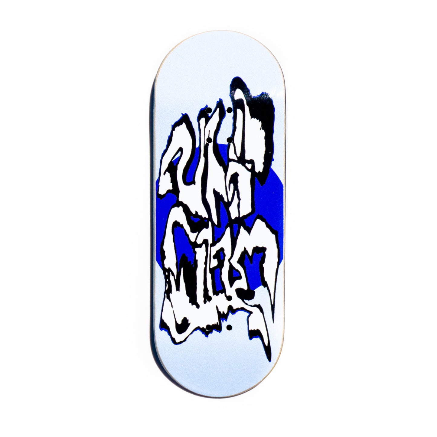“Circle Stack” Baby/Blue Graphic