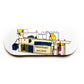 "Fingerboard Machine" Classic Graphic