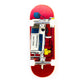 "Fingerboard Machine" Uniquely Good Complete