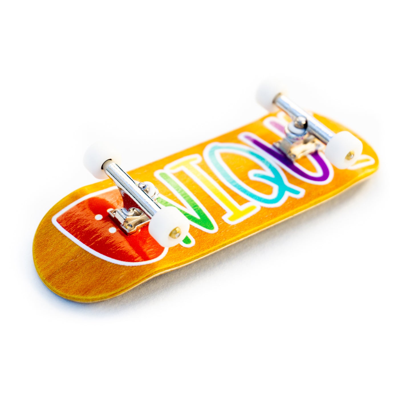 "Classic Logo" Uniquely Good Complete