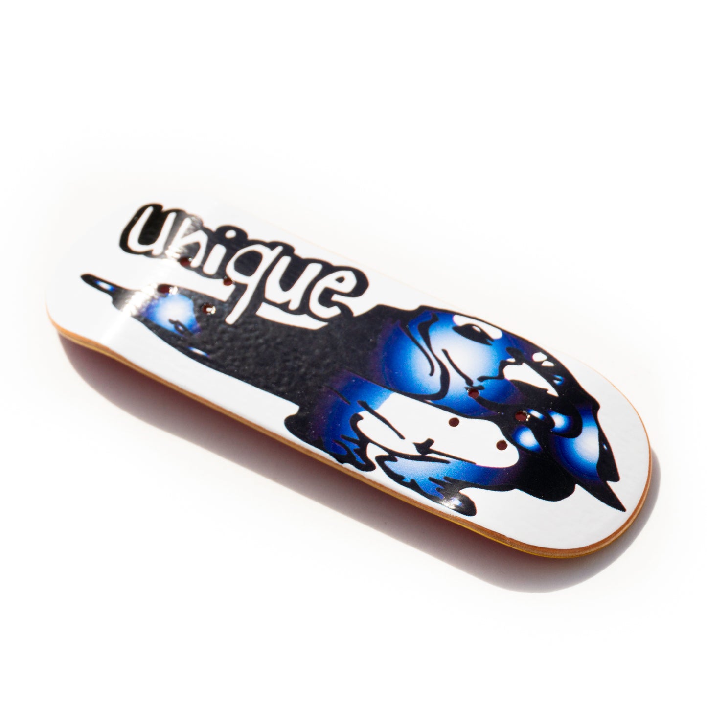 "Big Stella Blue" Graphic