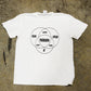 Fingerboarding Venn Diagram Shirt