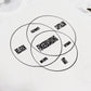 Fingerboarding Venn Diagram Shirt