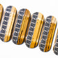 Zebrawood "Tablets" Graphic