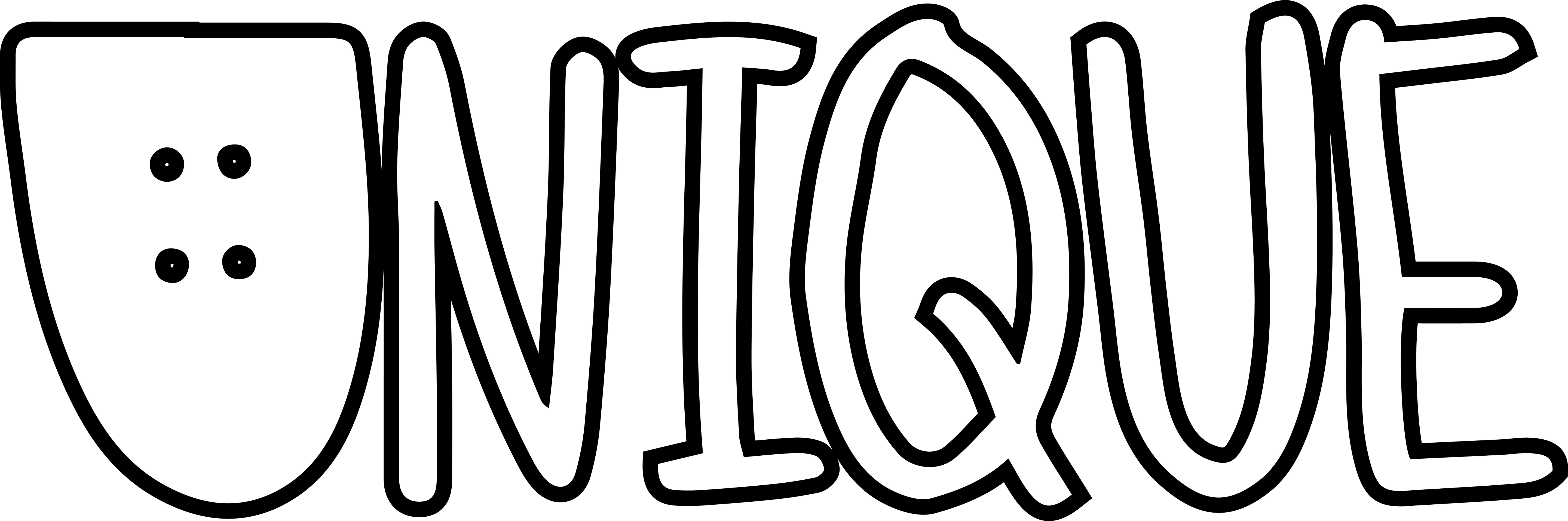 Mellow Fingerboard Quarter - Made in Oregon – Unique Decks