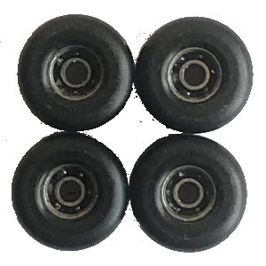 "Black Logo" Uniquely Good Complete