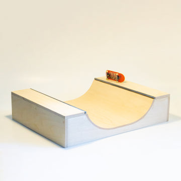 Professional, handcrafted fingerboards, ramps, and accessories ...